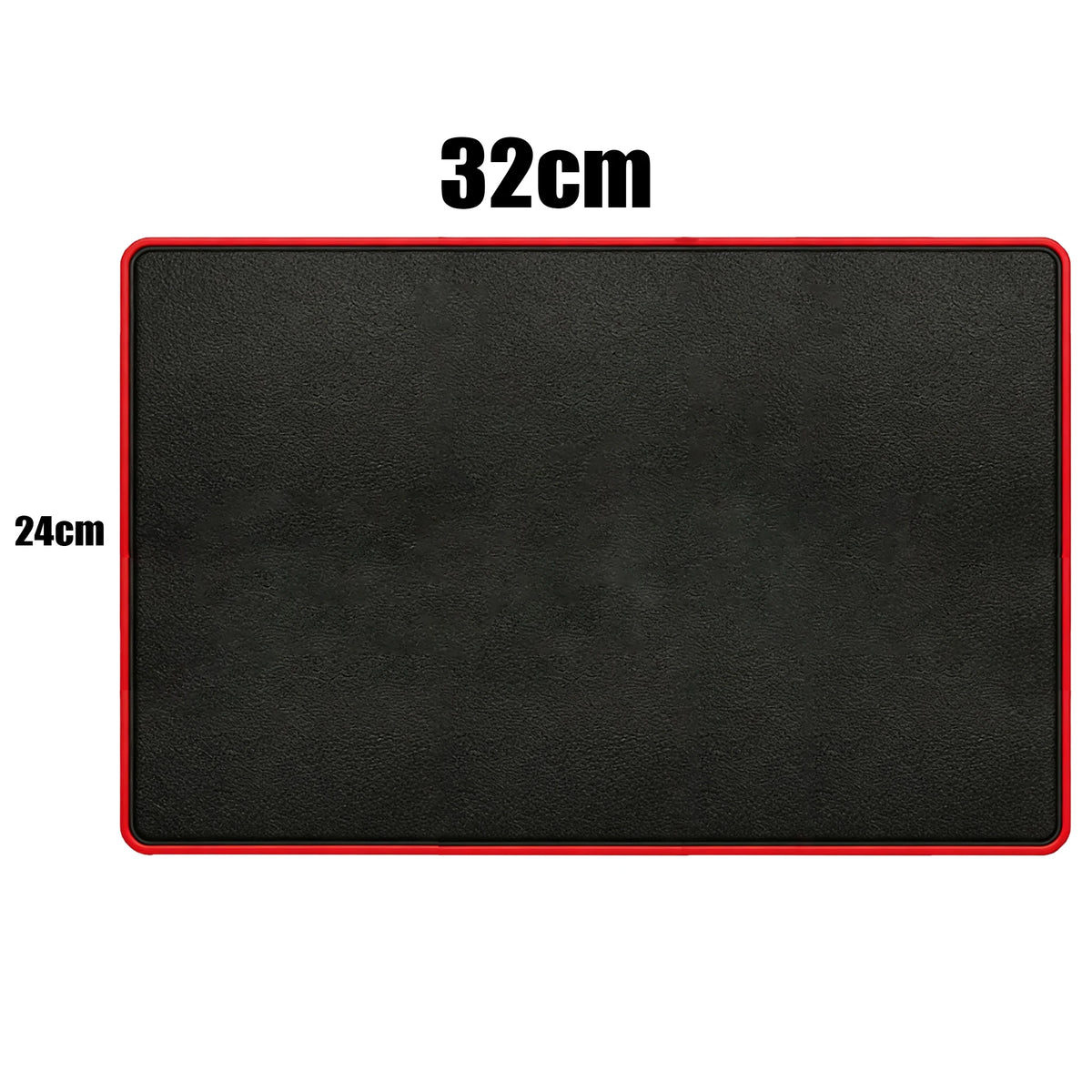 Magnetic Car Tool Storage Mat Anti Slip Screw Nut Organizer Holder Pad for Repair Workshop