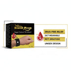 🌙 South Moon P6 Acupressure Wristband